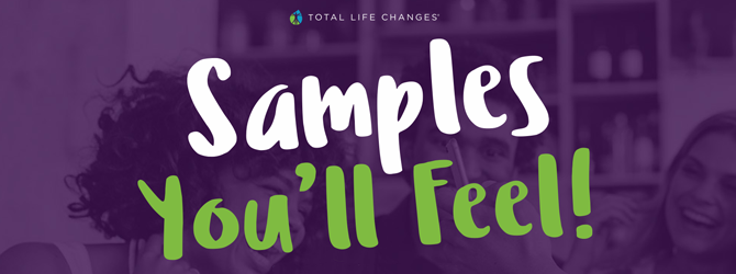 TLC Samples