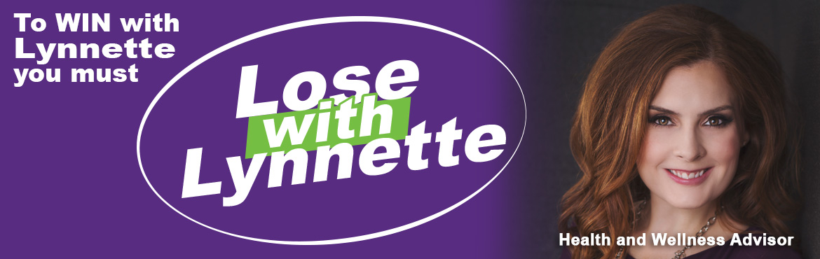 Lose With Lynnette
